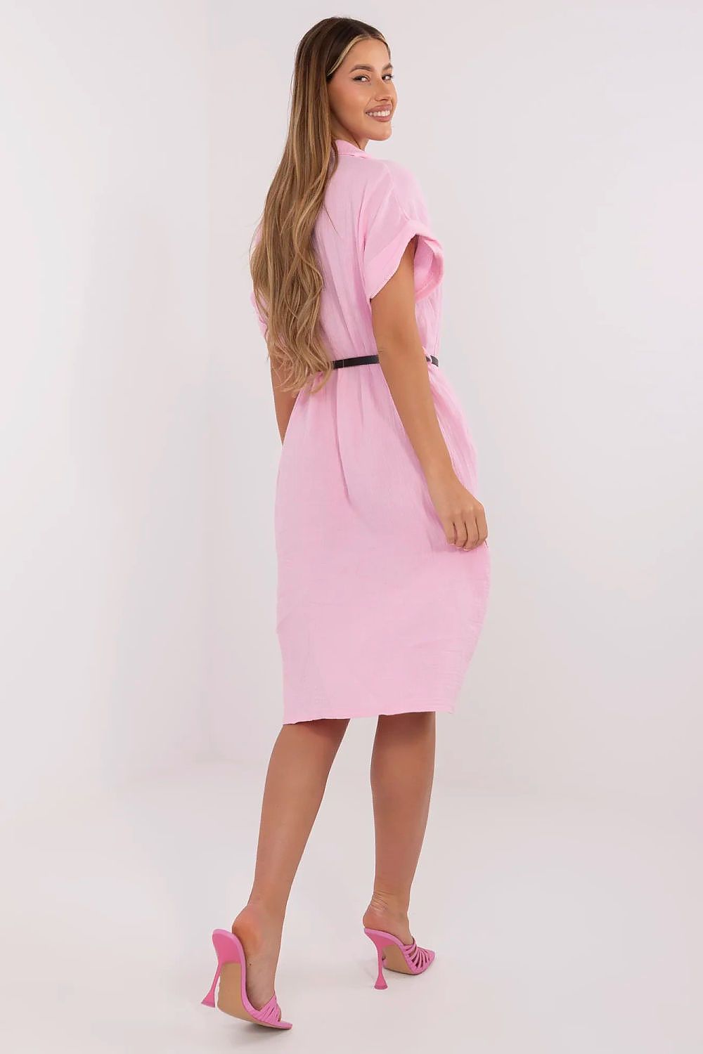  Dagkjole model 213238 Italy Moda 