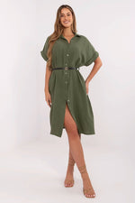  Dagkjole model 213239 Italy Moda 