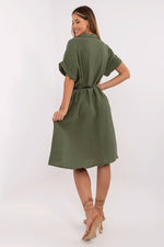  Dagkjole model 213239 Italy Moda 