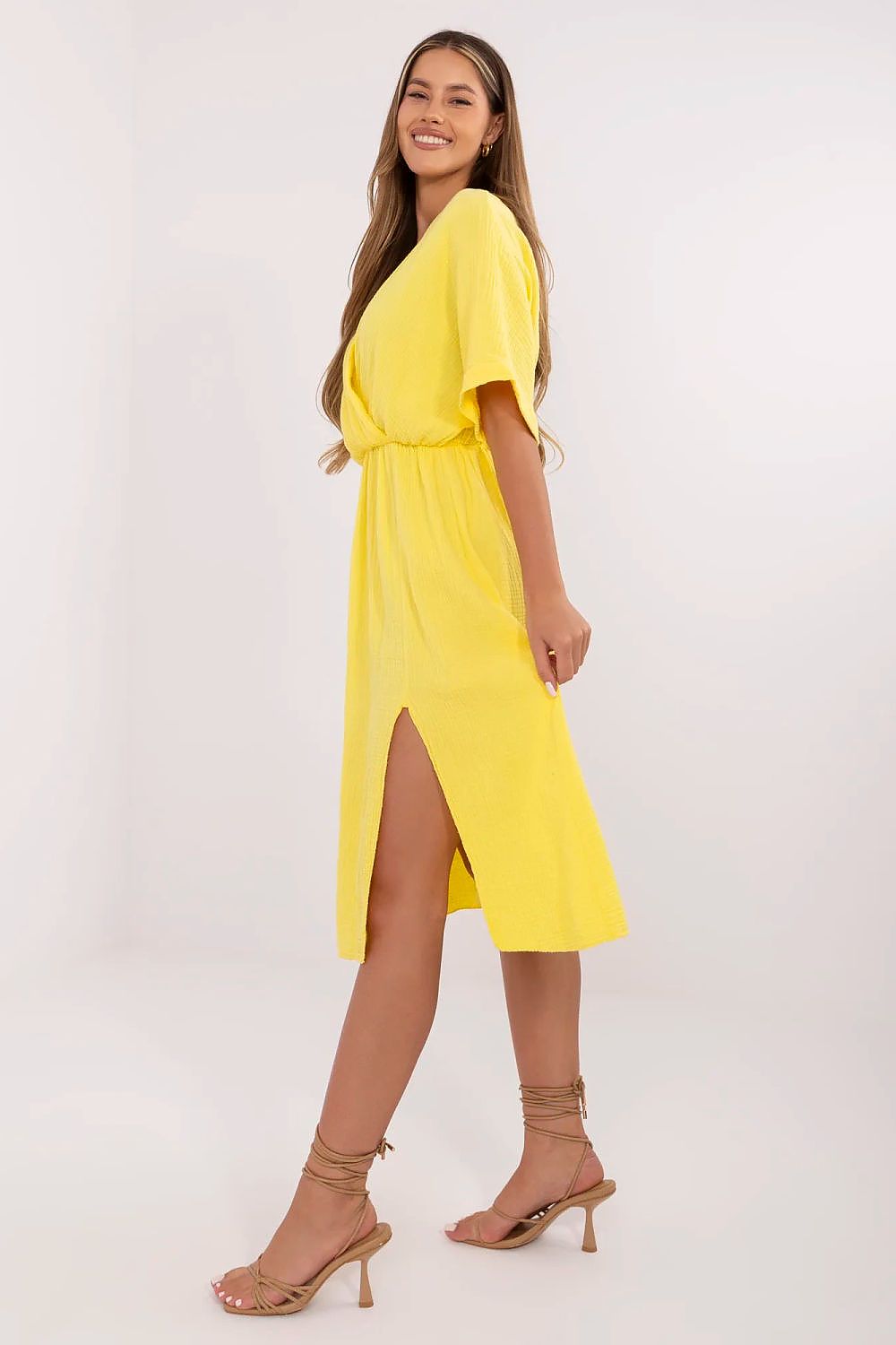  Dagkjole model 213277 Italy Moda 