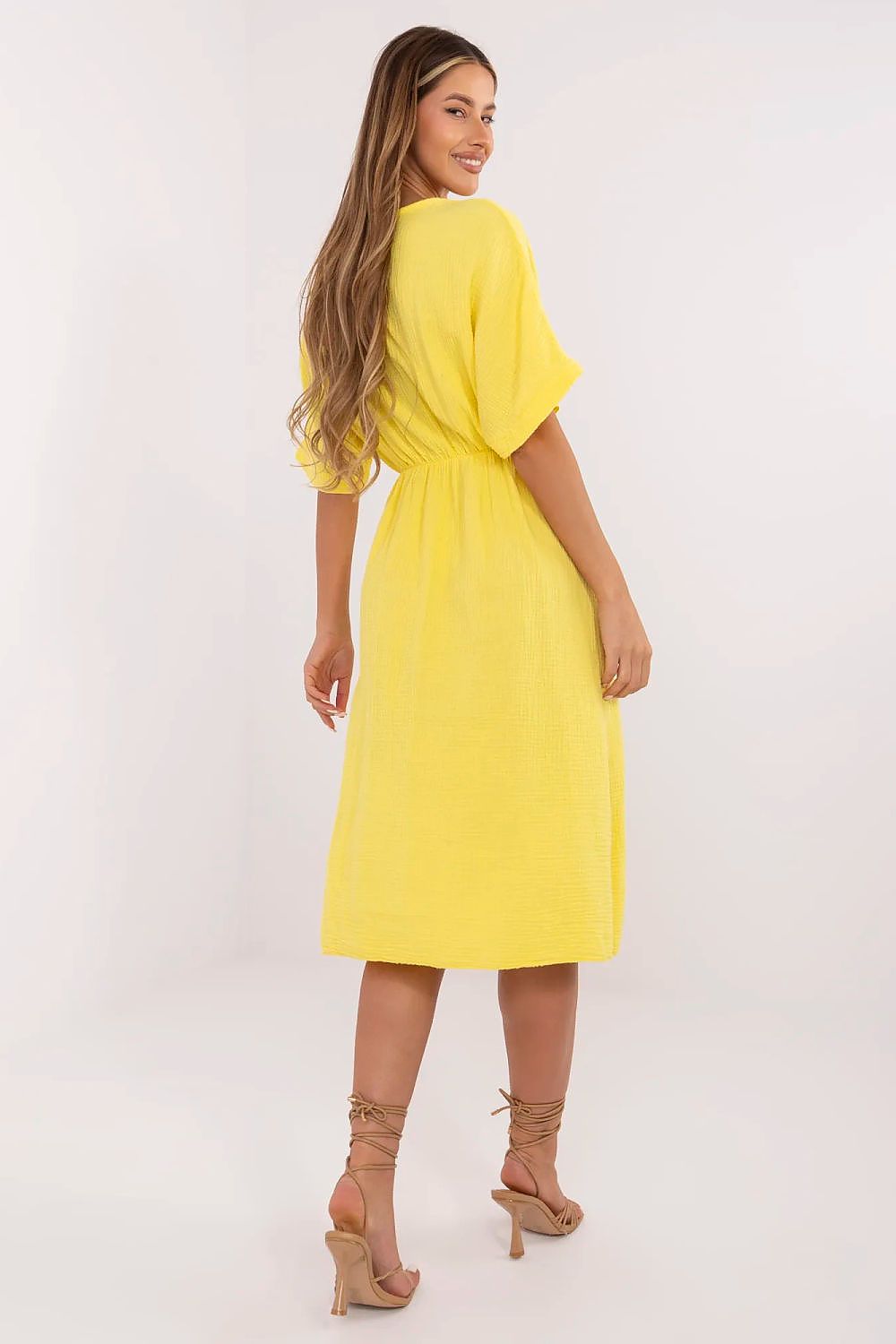  Dagkjole model 213277 Italy Moda 