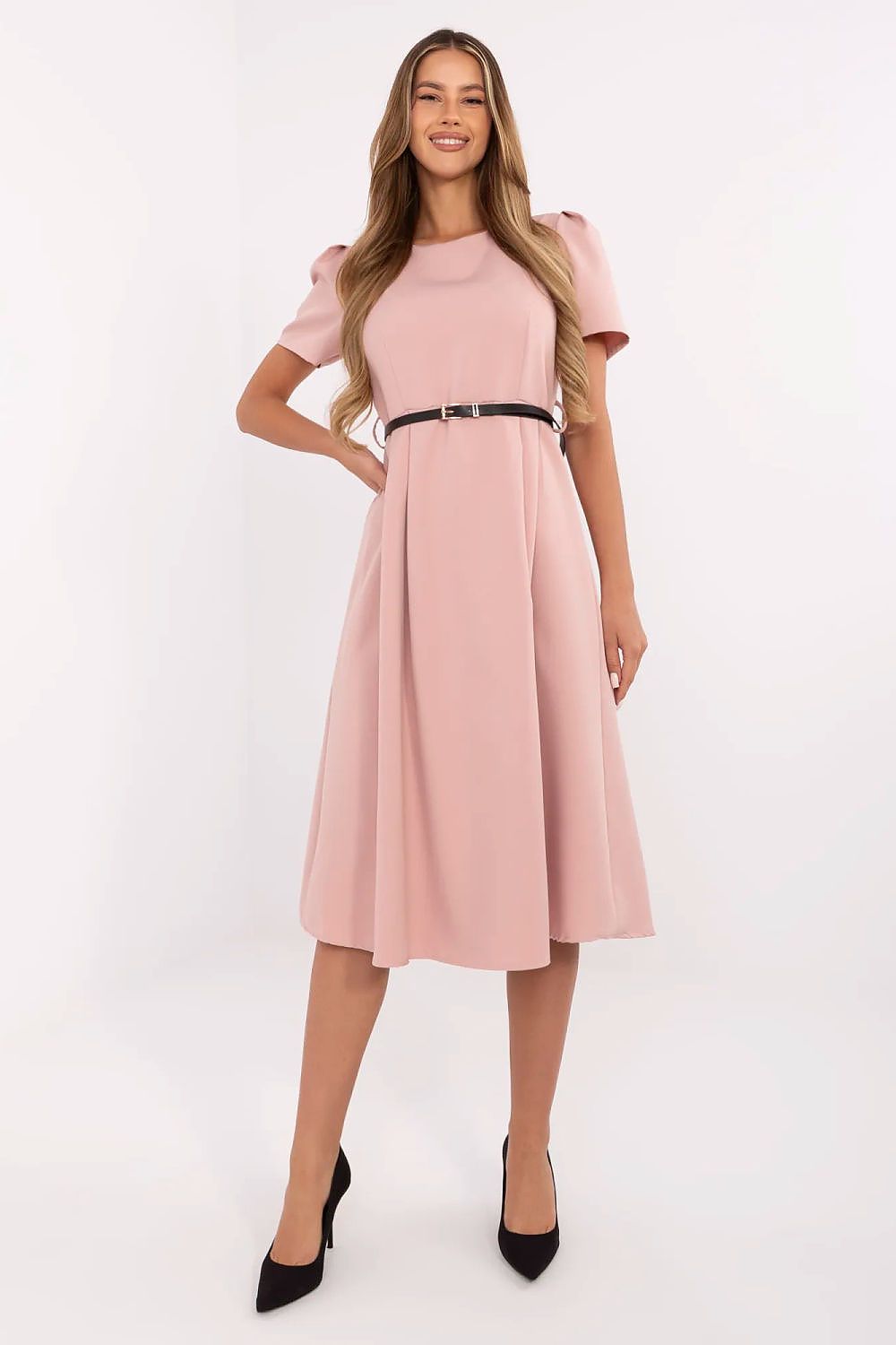  Dagkjole model 213278 Italy Moda 