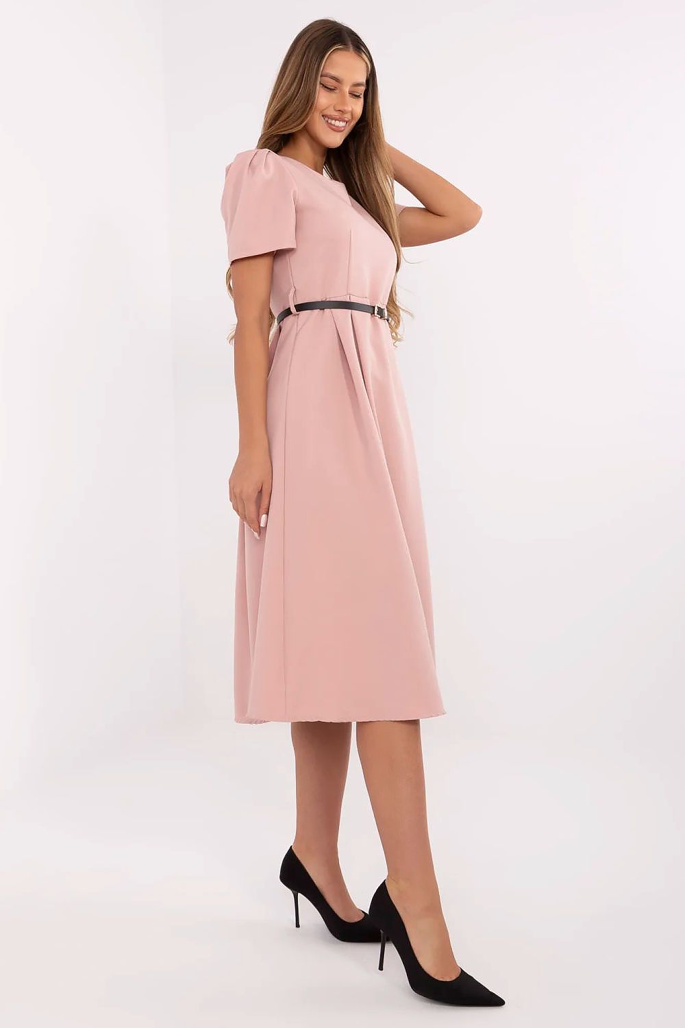  Dagkjole model 213278 Italy Moda 