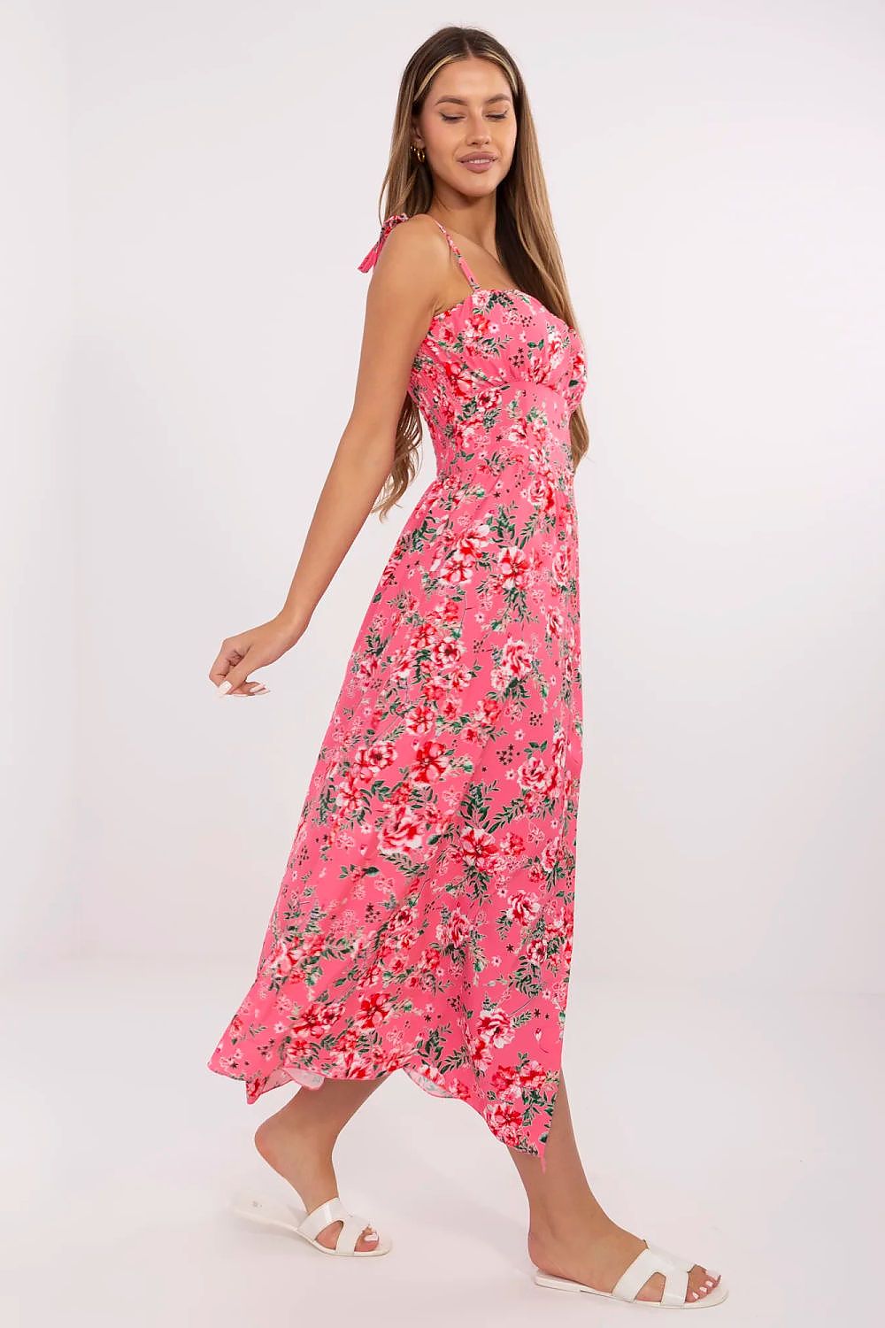  Dagkjole model 213297 Italy Moda 