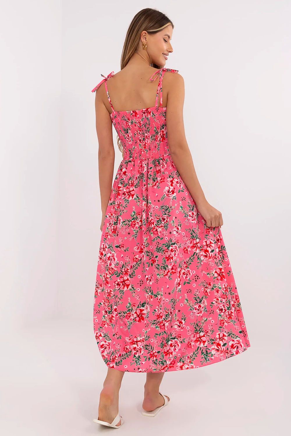  Dagkjole model 213297 Italy Moda 