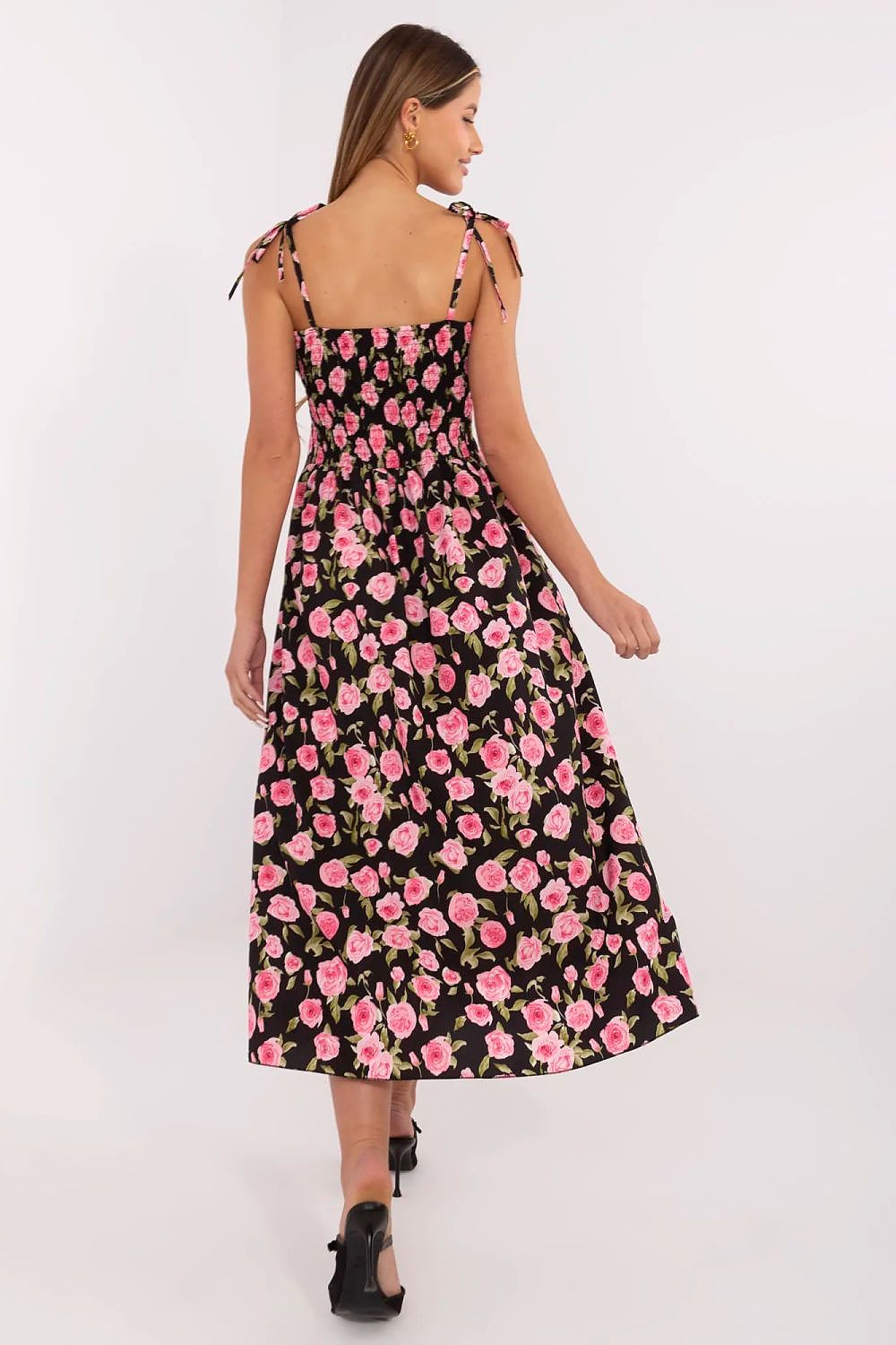  Dagkjole model 213302 Italy Moda 