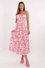  Dagkjole model 213311 Italy Moda 