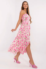  Dagkjole model 213311 Italy Moda 