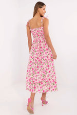  Dagkjole model 213311 Italy Moda 