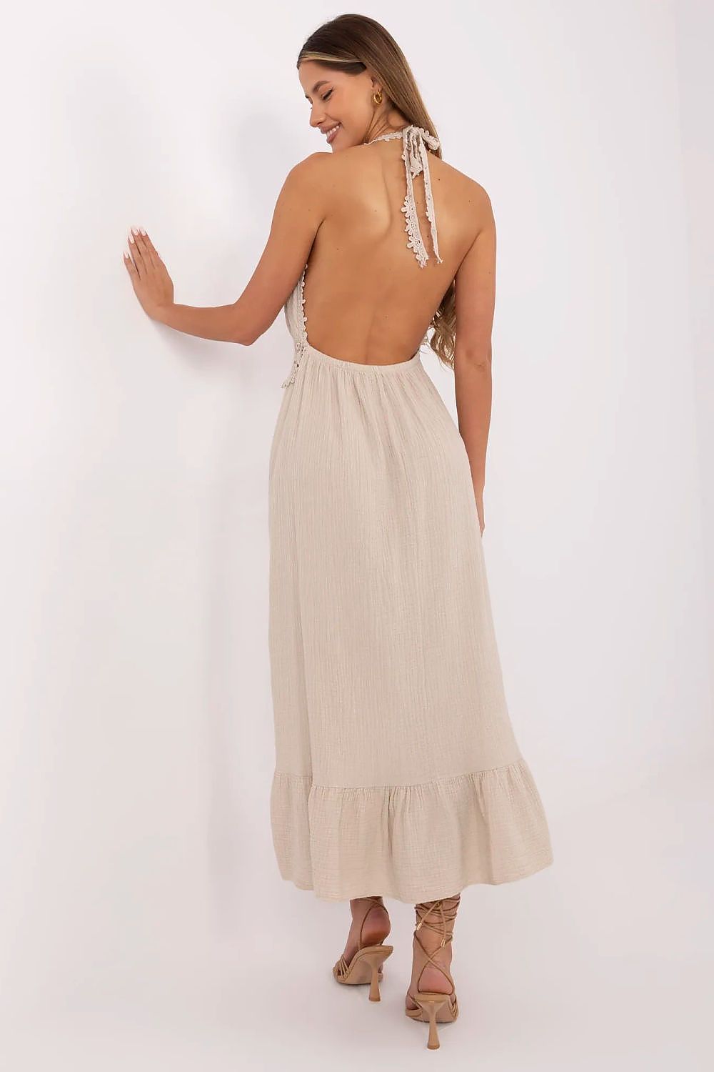  Dagkjole model 213312 Italy Moda 