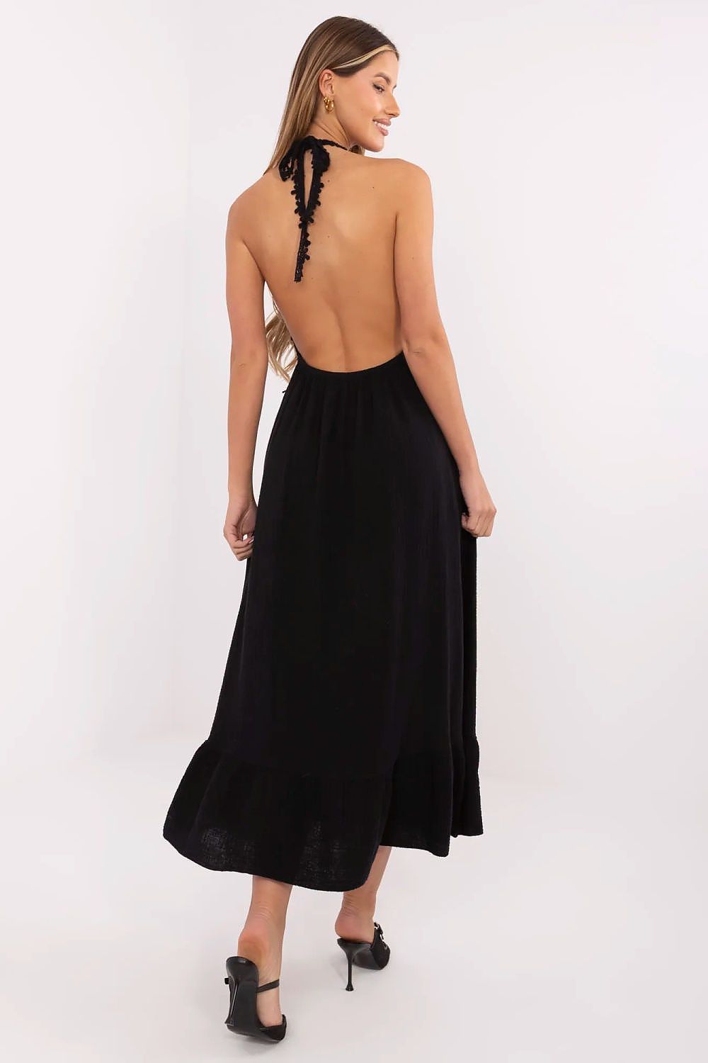  Dagkjole model 213313 Italy Moda 