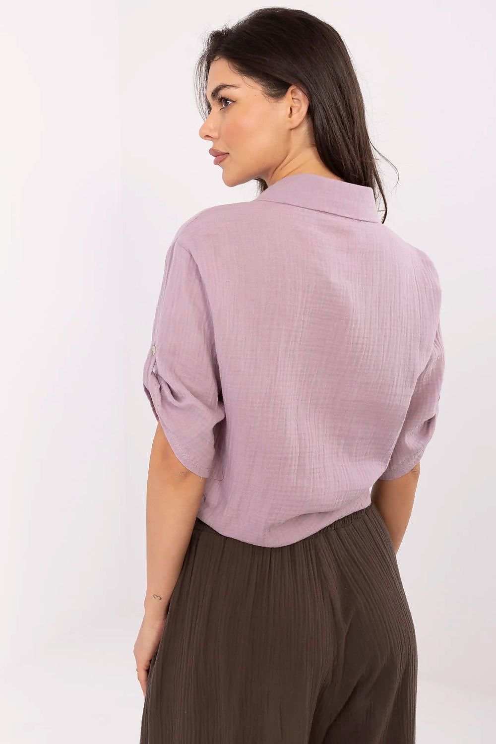  Skjorte model 213425 Italy Moda 