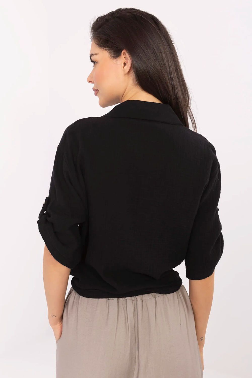  Skjorte model 213429 Italy Moda 