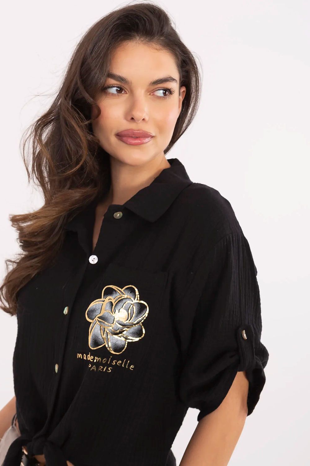  Skjorte model 213429 Italy Moda 