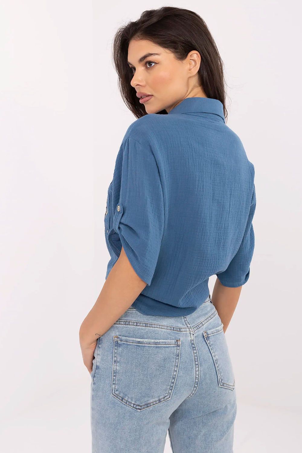  Skjorte model 213430 Italy Moda 