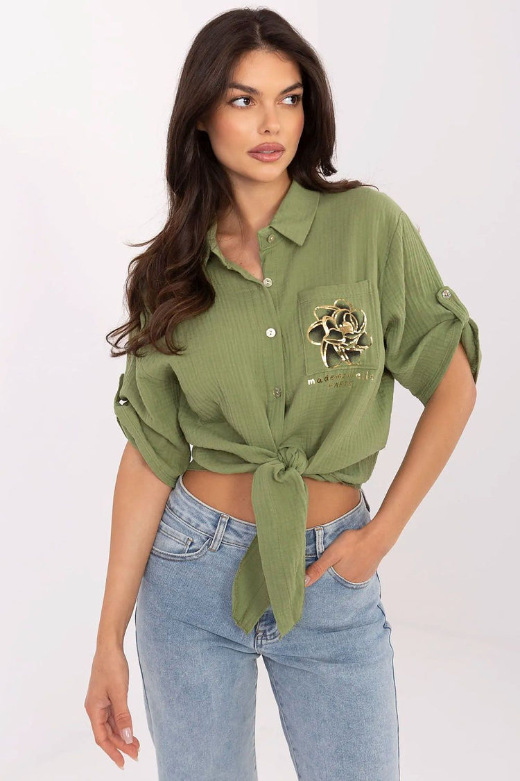  Skjortemodel 213431 Italy Moda 