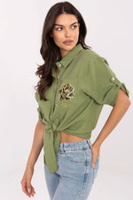  Skjorte model 213431 Italy Moda 