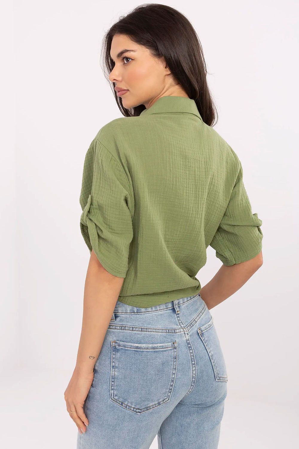  Skjorte model 213431 Italy Moda 