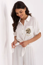  Skjorte model 213434 Italy Moda 