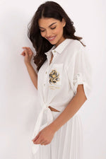  Skjorte model 213434 Italy Moda 
