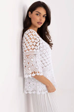  Bluse model 213441 Italy Moda 