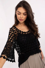  Bluse model 213442 Italy Moda 