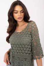  Bluse model 213443 Italy Moda 
