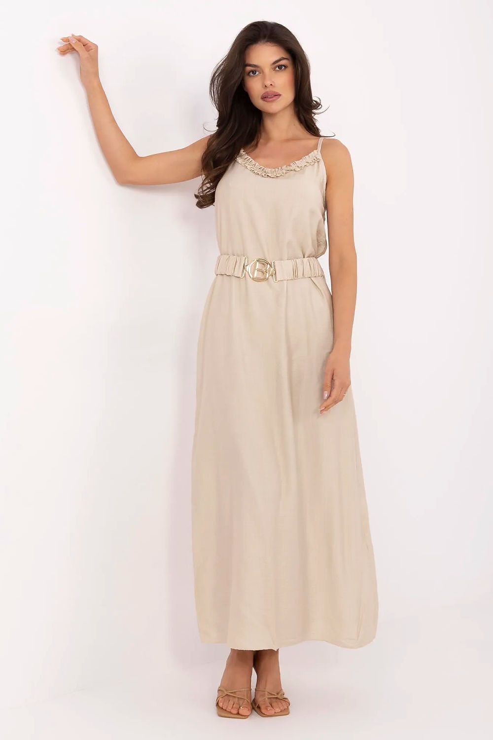 Dagkjole model 213543 Italy Moda 
