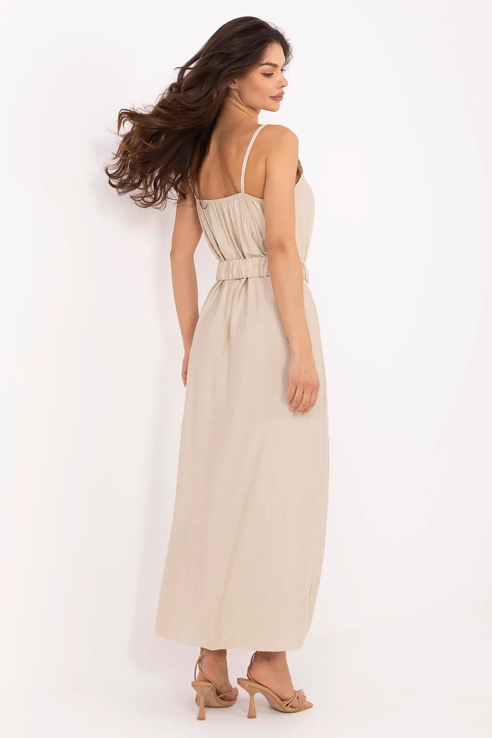  Dagkjole model 213543 Italy Moda 