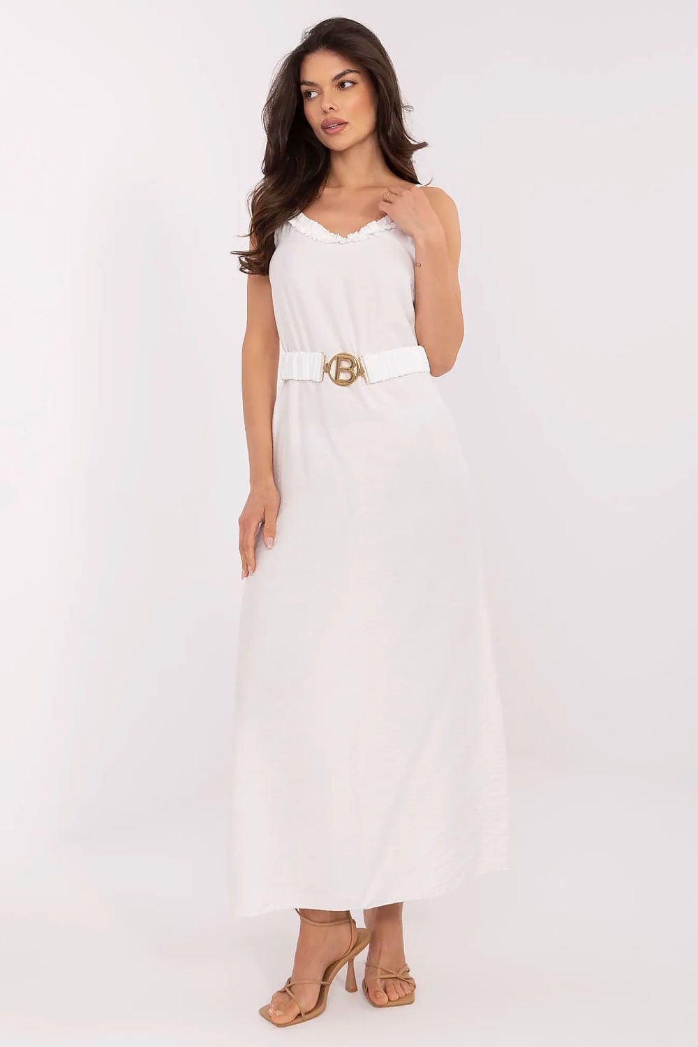  Dagkjole model 213544 Italy Moda 