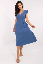  Dagkjole model 213553 Italy Moda 