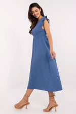  Dagkjole model 213553 Italy Moda 