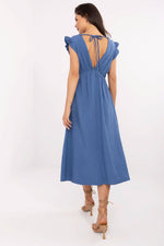  Dagkjole model 213553 Italy Moda 