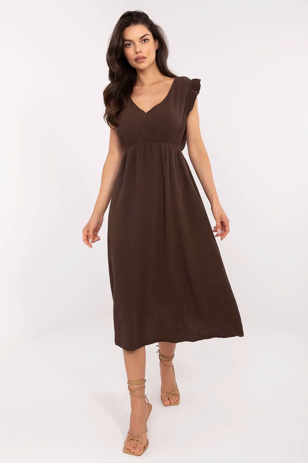  Dagkjole model 213555 Italy Moda 