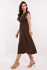  Dagkjole model 213555 Italy Moda 