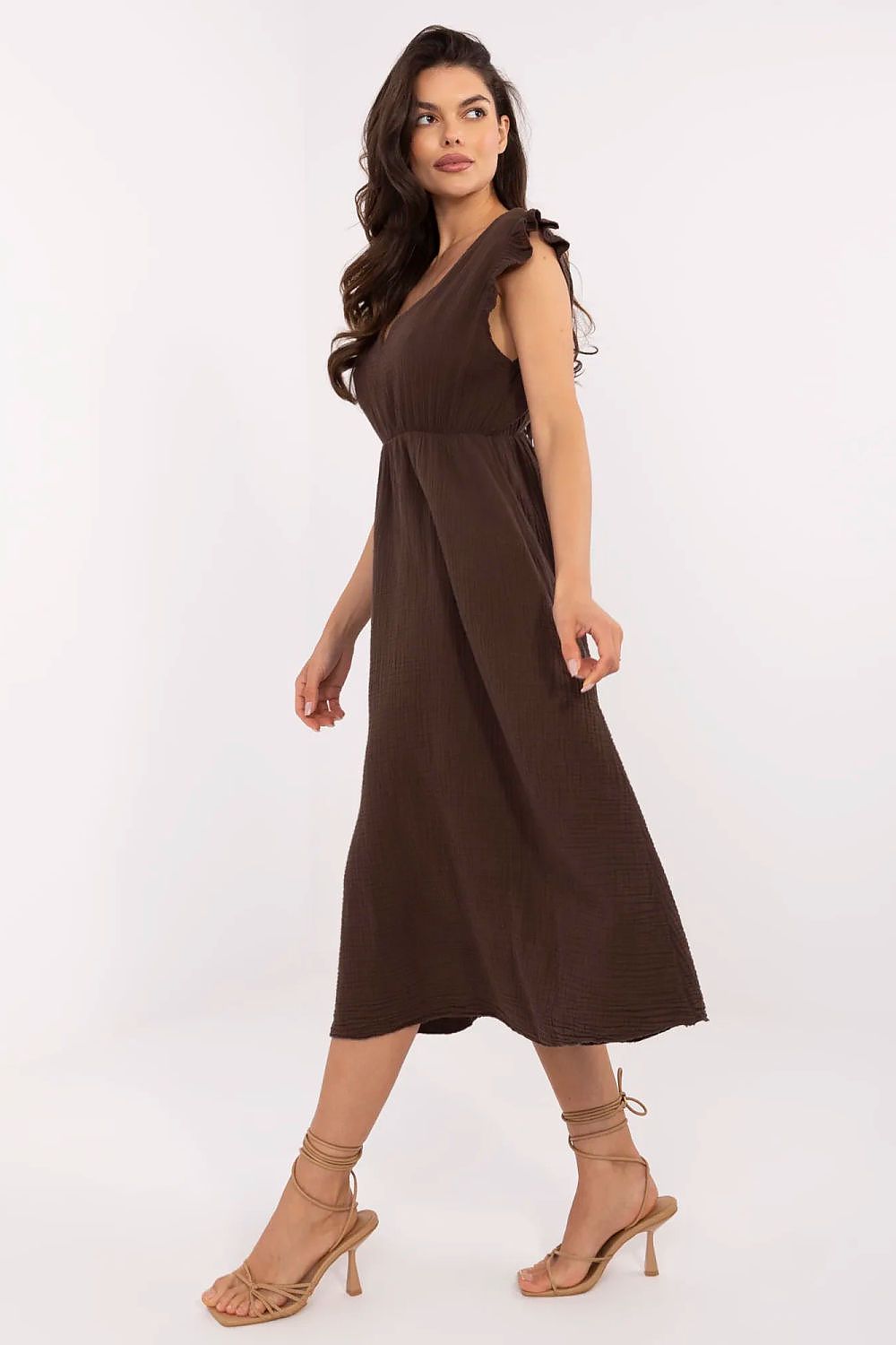  Dagkjole model 213555 Italy Moda 
