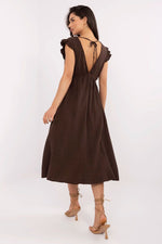  Dagkjole model 213555 Italy Moda 