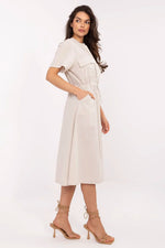  Dagkjole model 213597 Italy Moda 