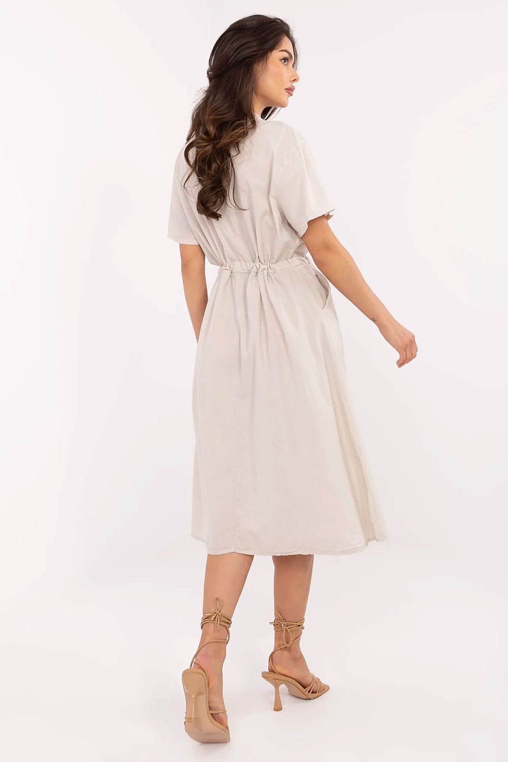  Dagkjole model 213597 Italy Moda 