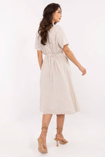  Dagkjole model 213597 Italy Moda 