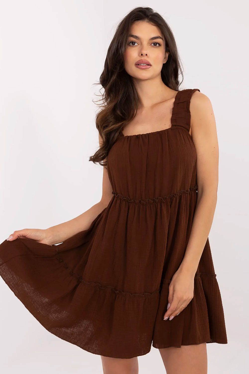  Dagkjole model 213605 Italy Moda 