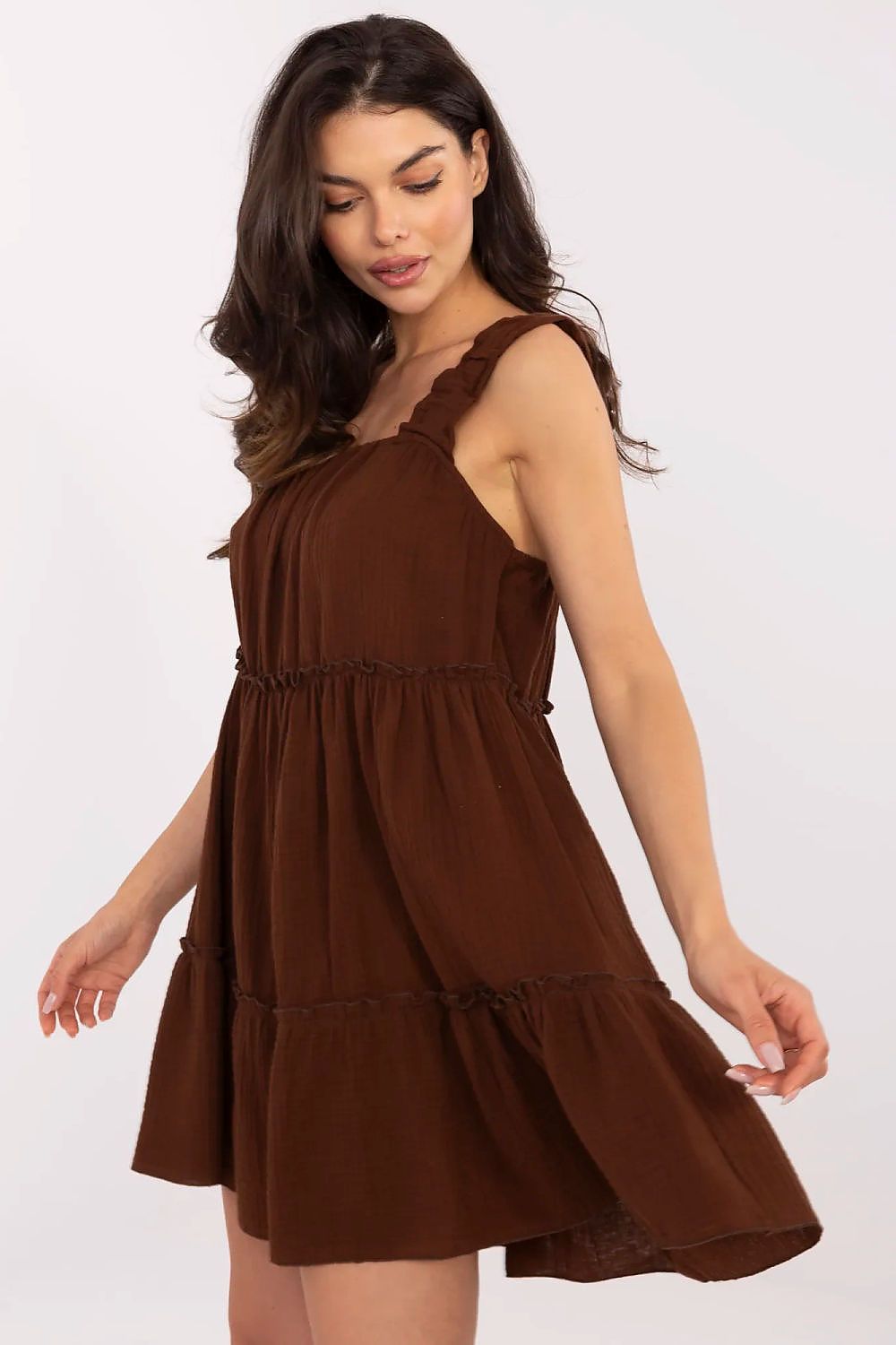  Dagkjole model 213605 Italy Moda 