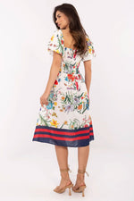  Dagkjole model 213609 Italy Moda 