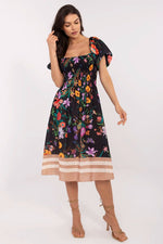  Dagkjole model 213610 Italy Moda 