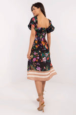  Dagkjole model 213610 Italy Moda 
