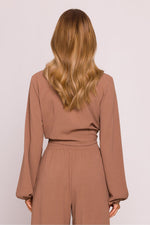  Bluse model 213682 Moe 
