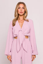  Bluse model 213684 Moe 