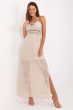  Dagkjole model 213783 Italy Moda 