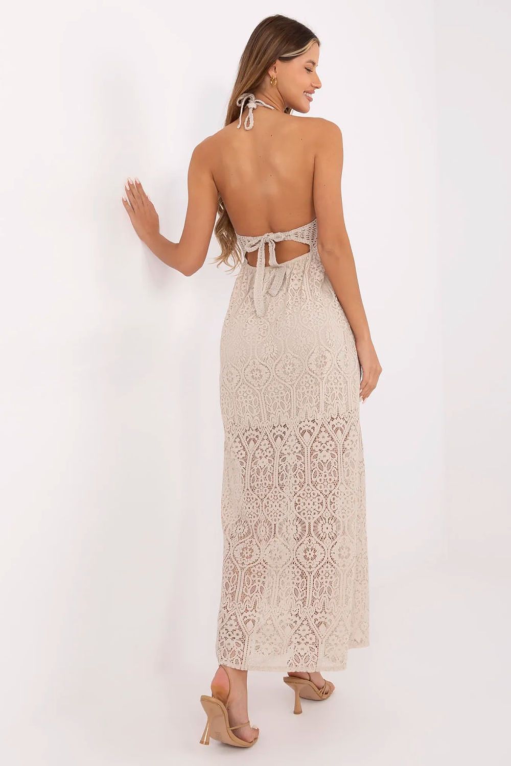  Dagkjole model 213783 Italy Moda 