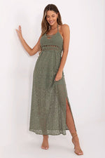  Dagkjole model 213784 Italy Moda 